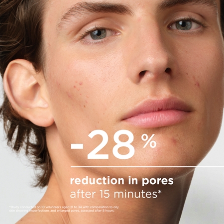 Bioderma Sébium Pore Refiner crème légère matifiante pour le visage pour resserrer les pores