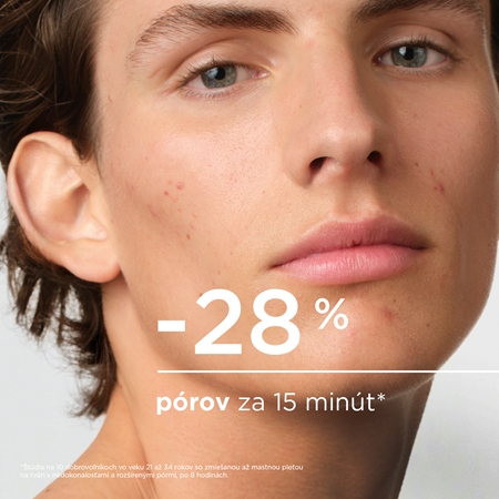 Bioderma Sébium Pore Refiner zmatňujúci krém pre mastnú pleť