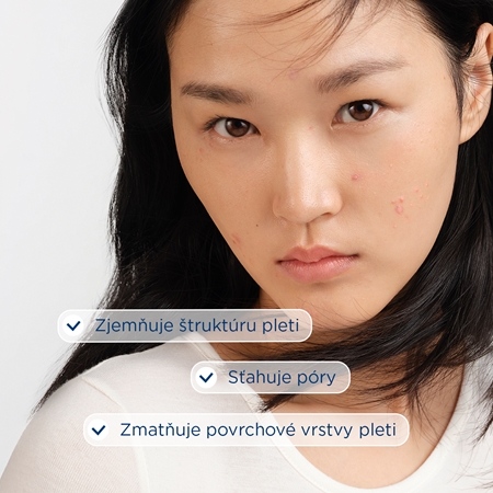 Bioderma Sébium Pore Refiner zmatňujúci krém pre mastnú pleť