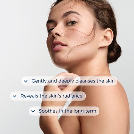 Bioderma Sensibio H2O Mizellenwasser für empfindliche Haut