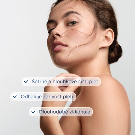 Bioderma Sensibio H2O micelární voda pro citlivou pleť