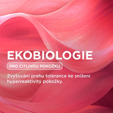 Bioderma Sensibio H2O micelární voda pro citlivou pleť