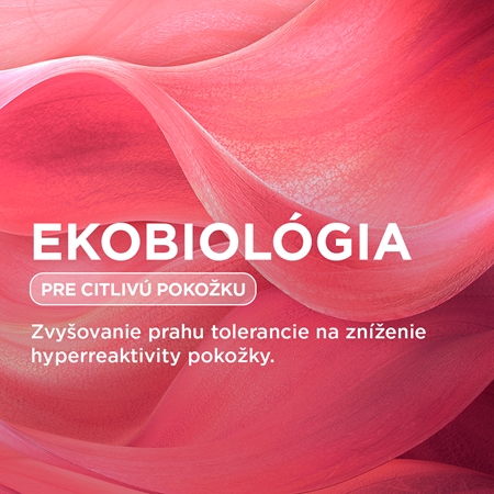 Bioderma Sensibio H2O micelárna voda pre citlivú pleť