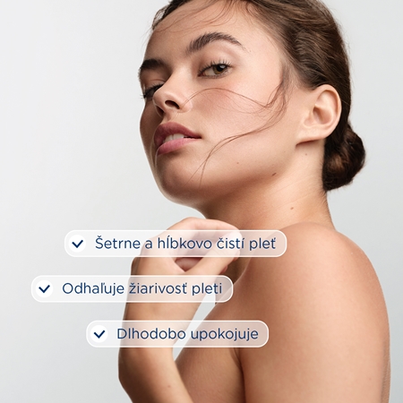 Bioderma Sensibio H2O micelárna voda pre citlivú pleť s dávkovačom
