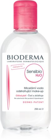 Bioderma Sensibio H2O acqua micellare per pelli sensibili