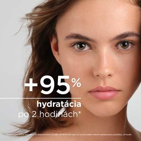 Bioderma Atoderm Nutritive denný krém pre suchú a citlivú pokožku