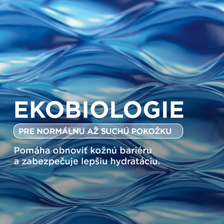 Bioderma Atoderm Nutritive denný krém pre suchú a citlivú pokožku