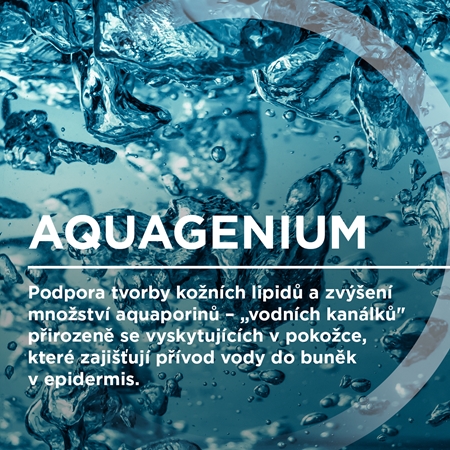 Bioderma Hydrabio H2O micelární čisticí voda pro dehydratovanou pleť