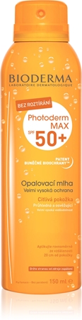 Bioderma Photoderm Max Mist spray protetor SPF 50+