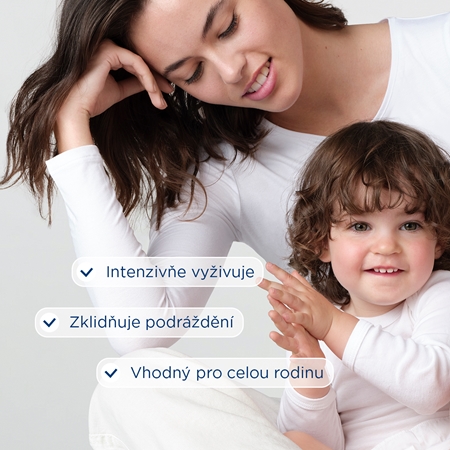 Bioderma Atoderm Sprchový Olej vysoce výživný zklidňující sprchový olej pro suchou a podrážděnou pokožku