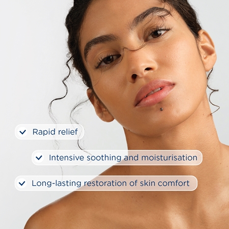 Bioderma Sensibio Forte Moisturizing And Soothing Cream for sensitive, redness-prone skin