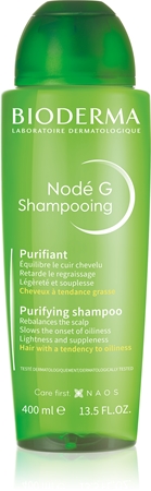 Bioderma Nodé G Shampoo Shampoo für fettiges Haar