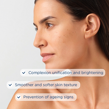 Bioderma Pigmentbio C-Concentrate Lightening Corrective Serum Against Pigment Spots