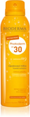 Bioderma Photoderm Mist purškiamoji apsaugos nuo saulės dulksna SPF 30