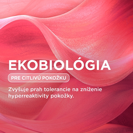 Bioderma Sensibio Gel Moussant jemný upokojujúci čistiaci a odličovací gél