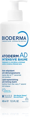Bioderma Atoderm AD Intensive Baume intensiver beruhigender Balsam für sehr trockene, empfindliche und atopische Haut