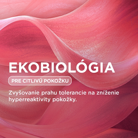 Bioderma Sensibio H2O micelárna voda pre citlivú pleť s dávkovačom