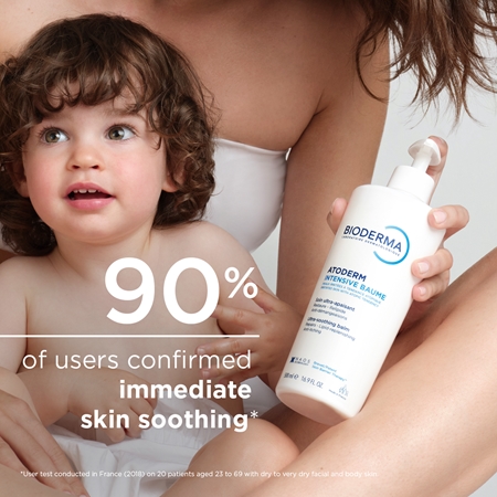 Bioderma Atoderm Dry Skin Set set per pelli secche e sensibili