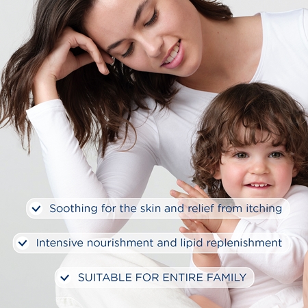 Bioderma Atoderm Intensive Baume Intensief Kalmerende Balsem voor Zeer Droge Gevoelige en Atopische Huid