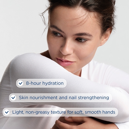 Bioderma Atoderm Cream Hand & Nails krem do rąk do skóry suchej i atopowej