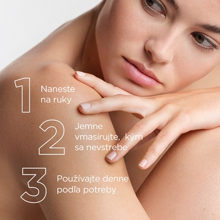 Bioderma Atoderm Cream Hand & Nails krém na ruky pre veľmi suchú citlivú a atopickú pokožku