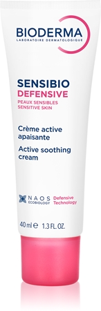 Bioderma Créaline Defensive crème apaisante