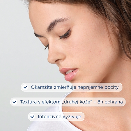Bioderma Cicabio Mains regeneračný krém na ruky