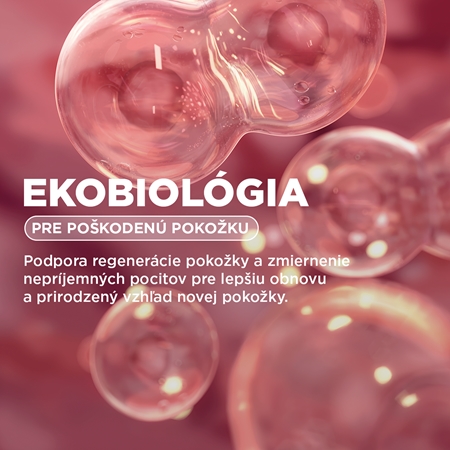 Bioderma Cicabio Mains regeneračný krém na ruky