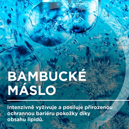 Bioderma Atoderm Tyčinka na Rty balzám na rty