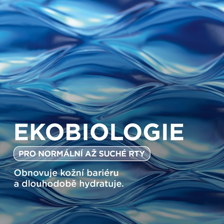 Bioderma Atoderm Tyčinka na Rty balzám na rty