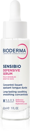 Bioderma Créaline Defensive Serum sérum anti-âge peaux sensibles