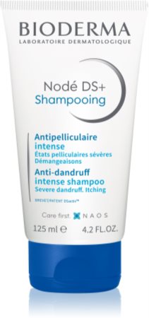 Bioderma Nodé DS+ pomirjujoči šampon proti prhljaju