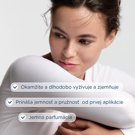 Bioderma Atoderm Créme Ultra vyživujúci telový krém pre normálnu až suchú citlivú pokožku s parfumáciou