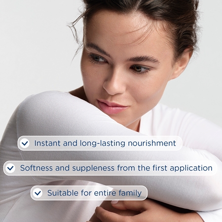 Bioderma Atoderm Créme Ultra crema nutriente corpo per pelli normali e secche e sensibili senza profumazione