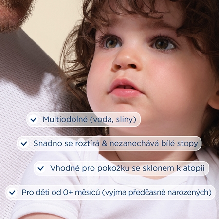 Bioderma Photoderm Pediatrics opalovací krém pro děti SPF 50+