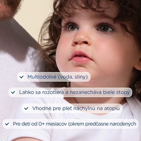 Bioderma Photoderm Pediatrics opaľovací krém pre deti SPF 50+