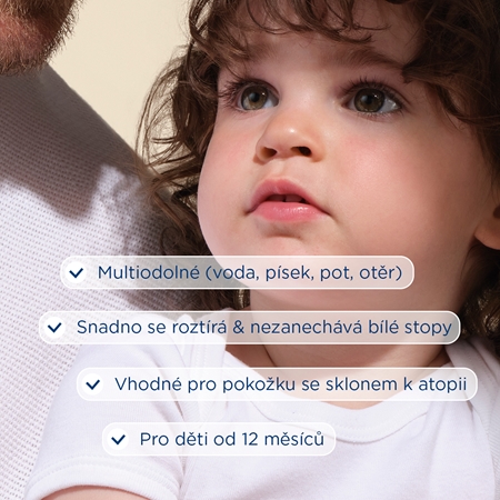 Bioderma Photoderm Pediatrics dětský sprej na opalování SPF 50+