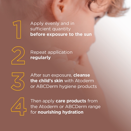 Bioderma Photoderm Pediatrics spray abbronzante per bambini SPF 50+