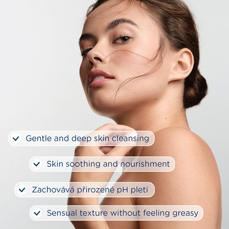Bioderma Sensibio Micellar Cleansing Oil Cleansing Oil Makeup Remover