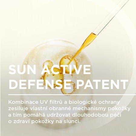 Bioderma Photoderm Eau solaire ANTI-OX opalovací sprej SPF 50