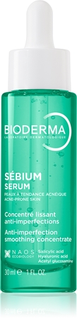Bioderma Sébium Sérum Facial Serum for problem skin