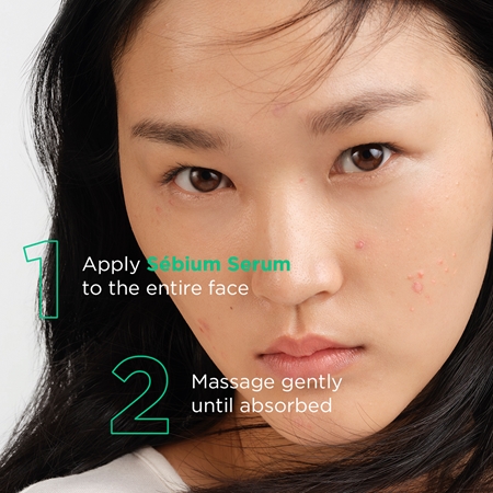 Bioderma Sébium Sérum Facial Serum for problem skin