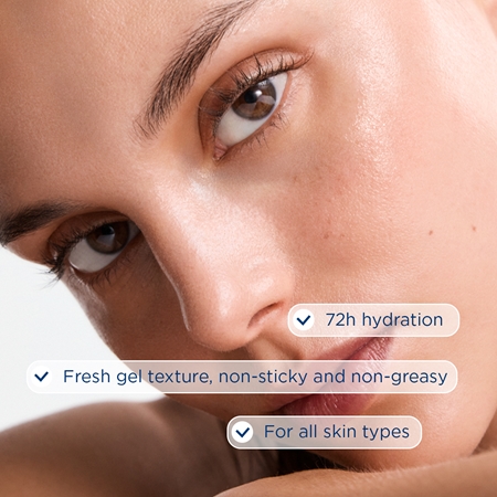 Bioderma Hydrabio Serum