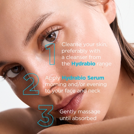 Bioderma Hydrabio Serum