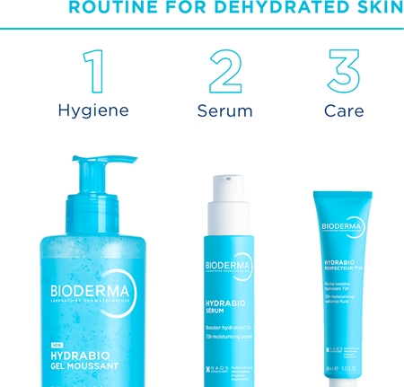 Bioderma Hydrabio Serum