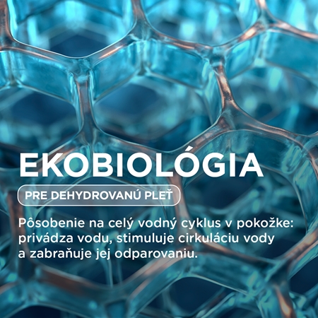 Bioderma Hydrabio Hyalu+ sérum pleťové sérum pre dehydratovanú pleť