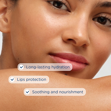 Bioderma Atoderm Lip Balm obnovitveni balzam za suhe ustnice