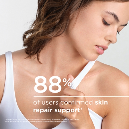 Bioderma Cicabio Créme+ SPF 50+ Sejas krēms SPF 50+