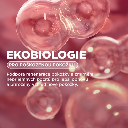 Bioderma Cicabio Créme+ SPF 50+ krém na obličej SPF 50+