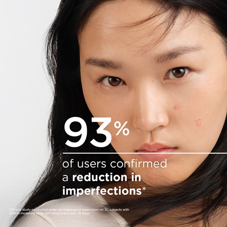 Bioderma Sébium Kerato+ Cover Mattifying Tinted Moisturiser against imperfections in acne-prone skin